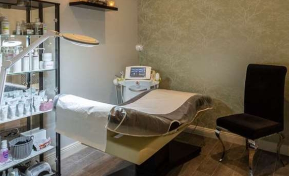 Beyond Beauty – Laser & Skin-care Clinic