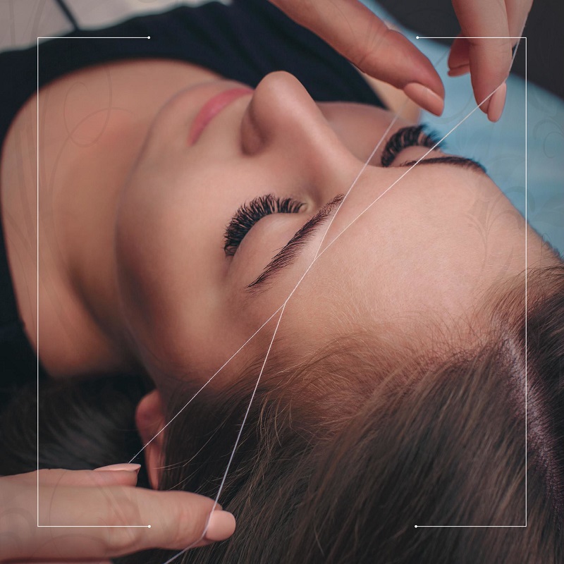 Threading Claregalway Galway Beyond Beauty